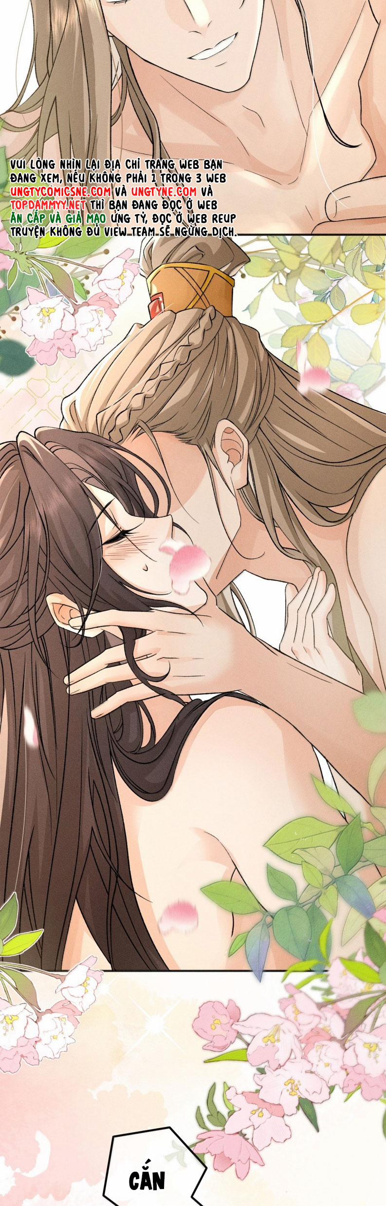 Hải Vương Sau Khi Hoàn Lương Sa Vào Tu La Tràng 34 trang 15