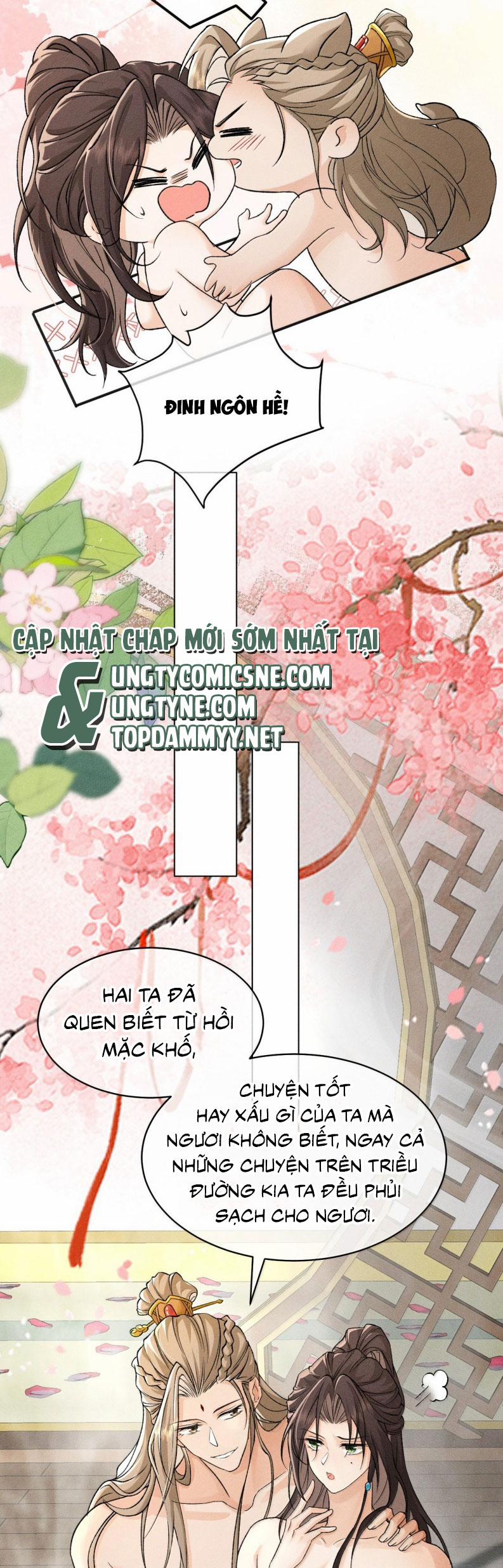 Hải Vương Sau Khi Hoàn Lương Sa Vào Tu La Tràng 34 trang 16