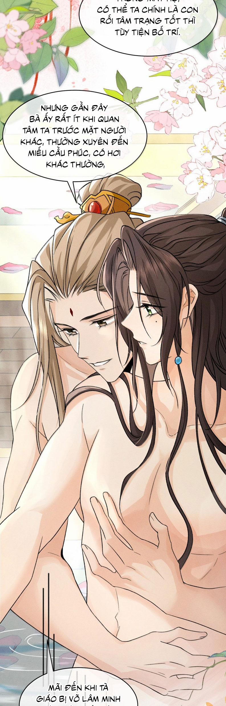 Hải Vương Sau Khi Hoàn Lương Sa Vào Tu La Tràng 34 trang 18