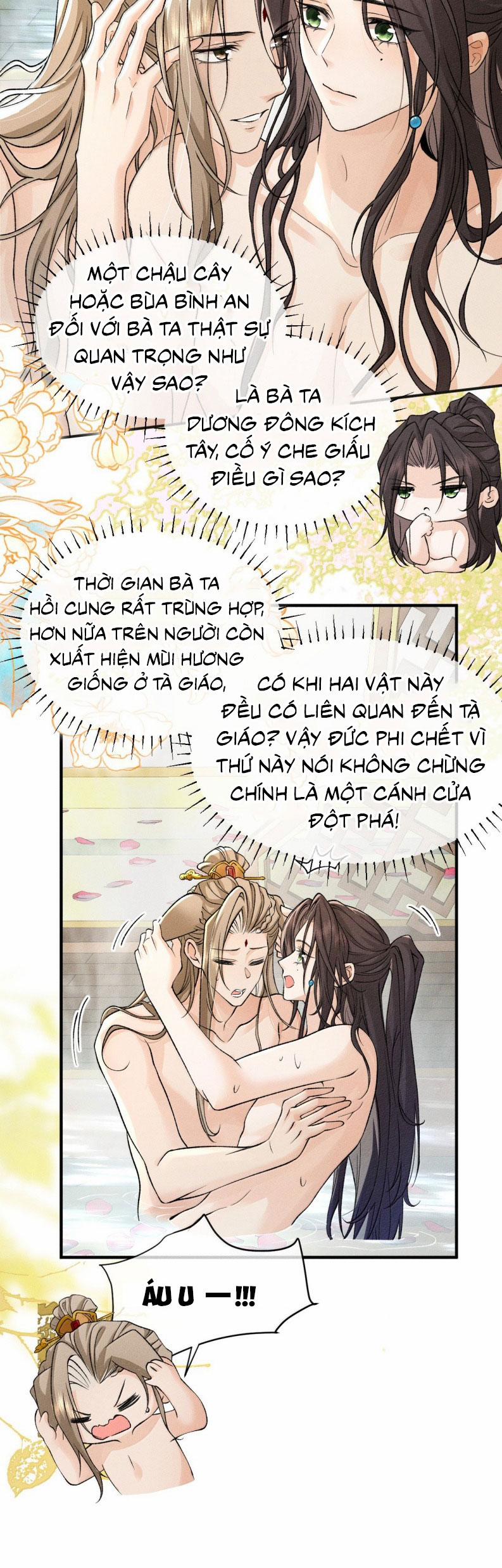 Hải Vương Sau Khi Hoàn Lương Sa Vào Tu La Tràng 34 trang 20