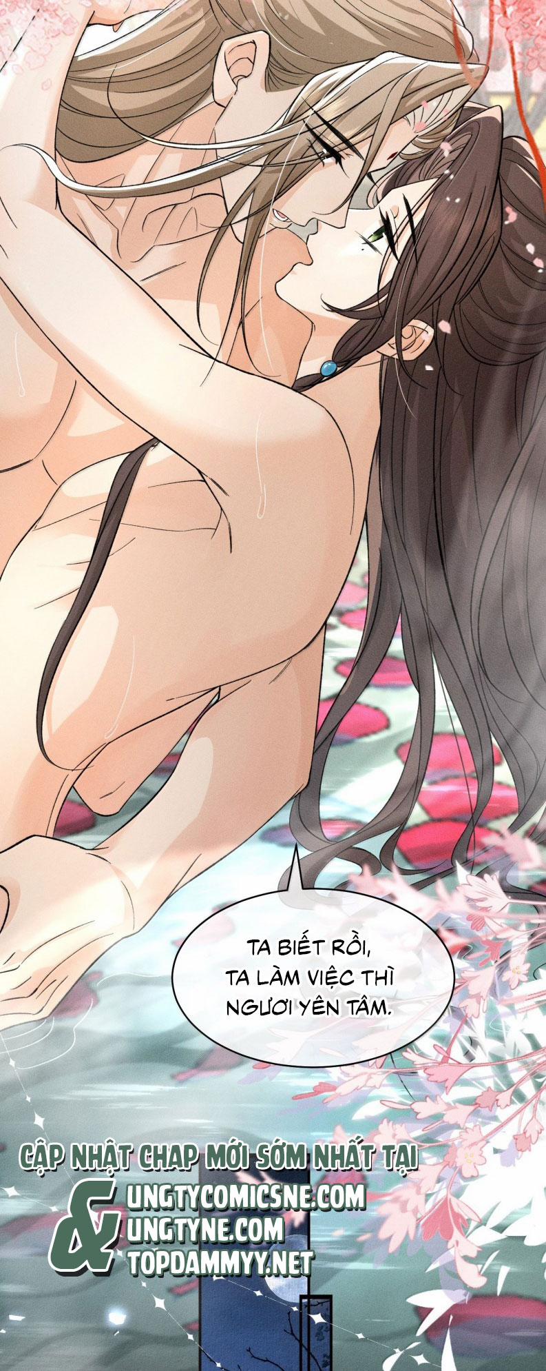 Hải Vương Sau Khi Hoàn Lương Sa Vào Tu La Tràng 34 trang 23