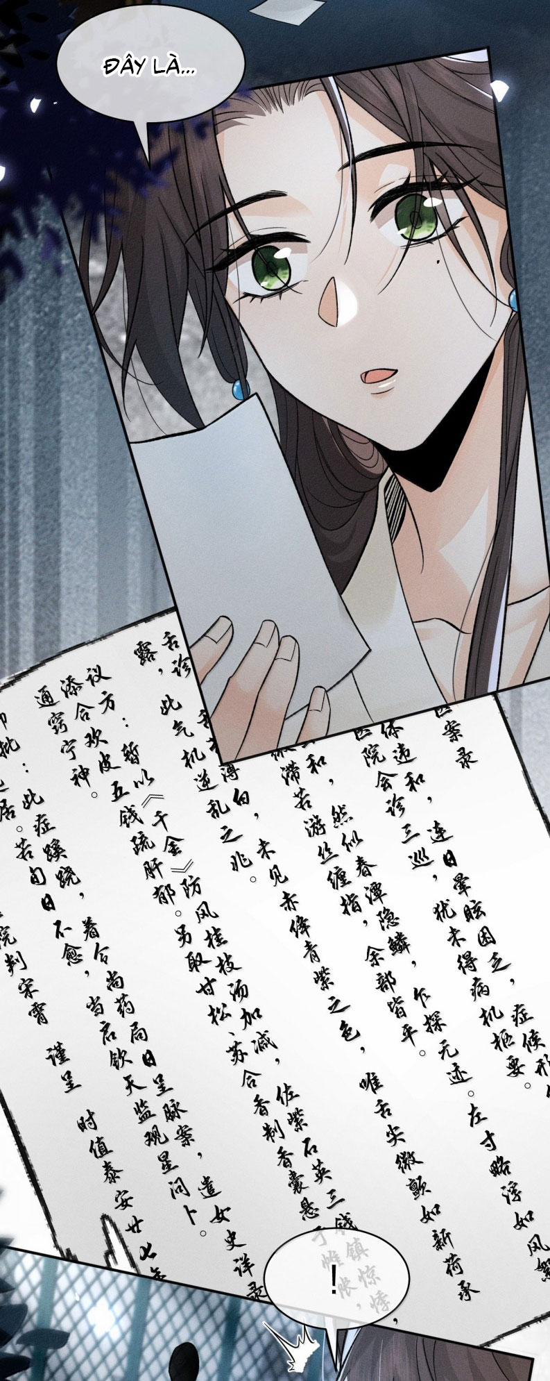 Hải Vương Sau Khi Hoàn Lương Sa Vào Tu La Tràng 34 trang 25