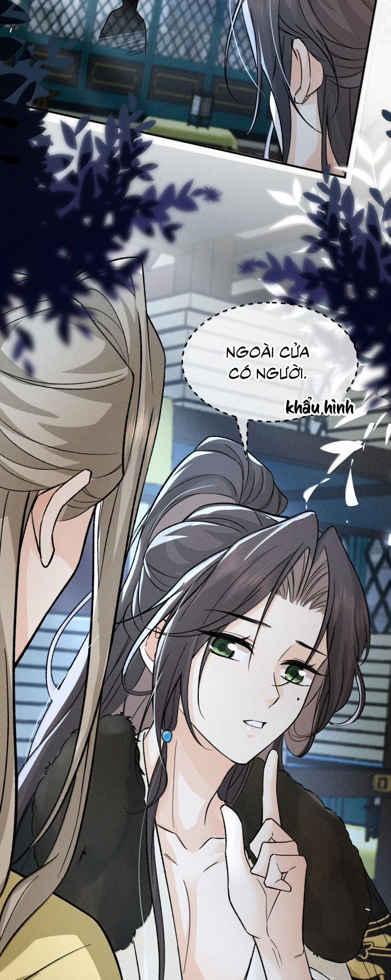 Hải Vương Sau Khi Hoàn Lương Sa Vào Tu La Tràng 34 trang 26