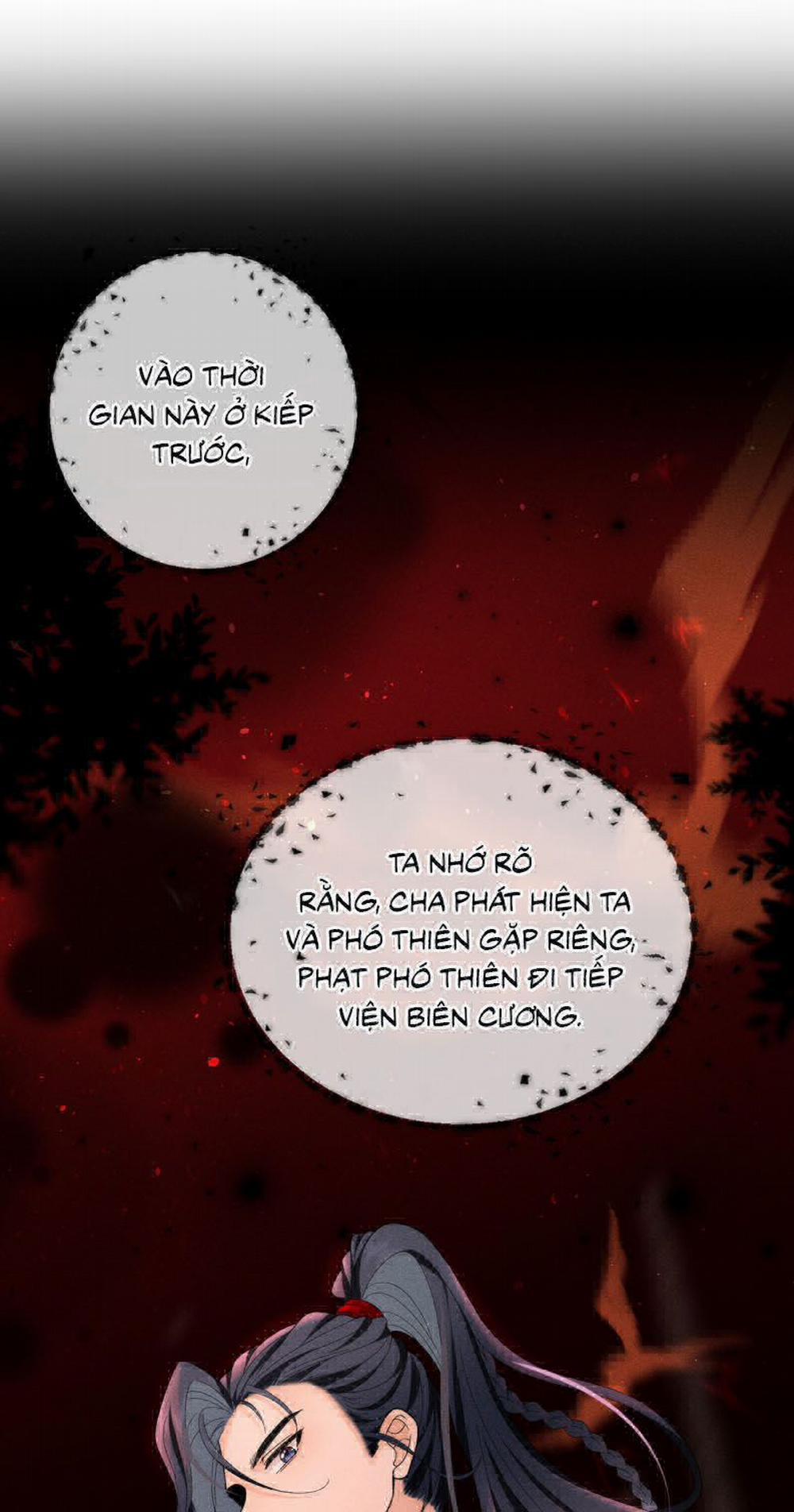 Hải Vương Sau Khi Hoàn Lương Sa Vào Tu La Tràng 4 trang 1