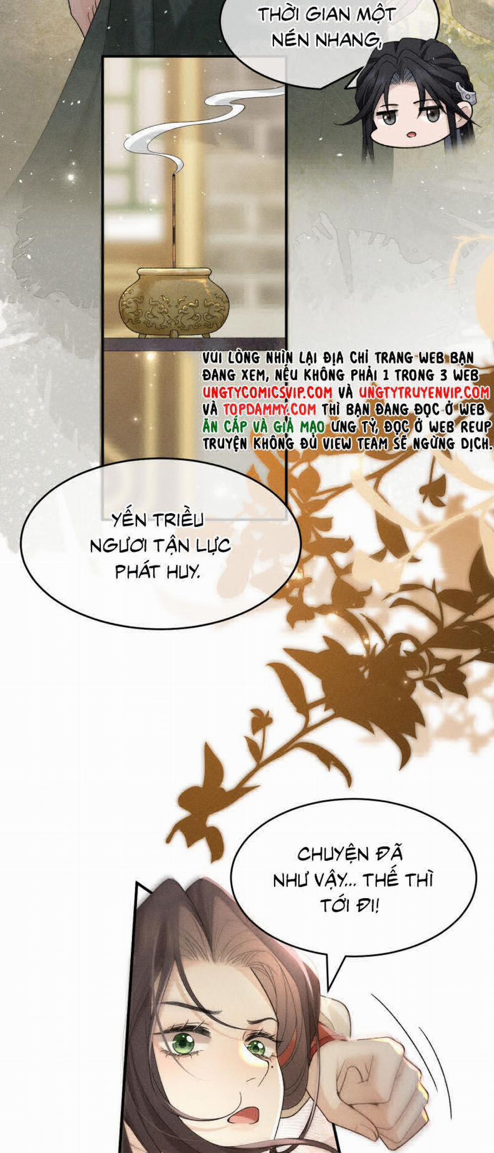 Hải Vương Sau Khi Hoàn Lương Sa Vào Tu La Tràng 4 trang 10