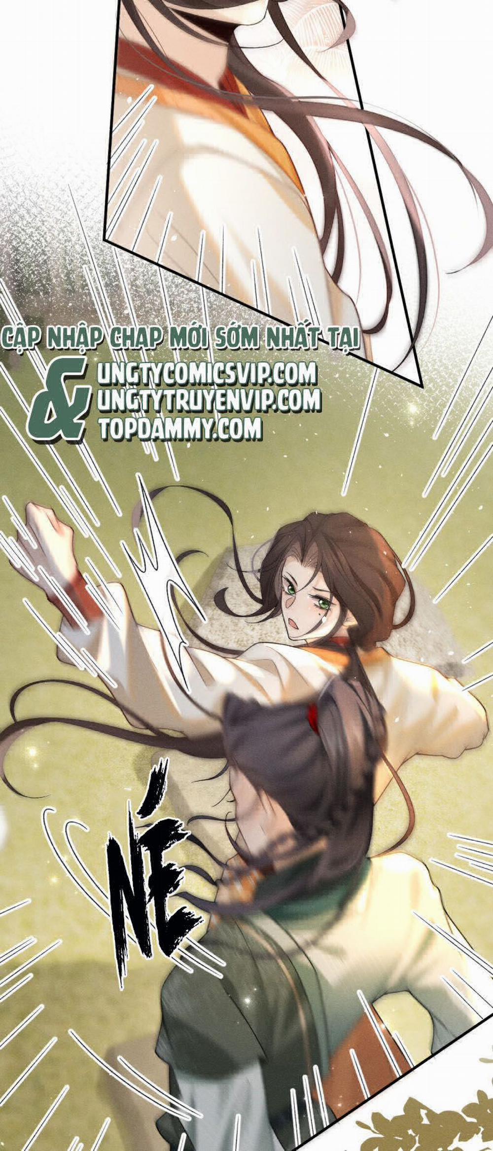 Hải Vương Sau Khi Hoàn Lương Sa Vào Tu La Tràng 4 trang 11