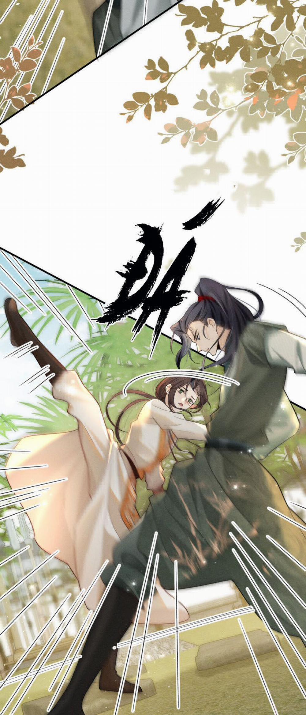 Hải Vương Sau Khi Hoàn Lương Sa Vào Tu La Tràng 4 trang 12