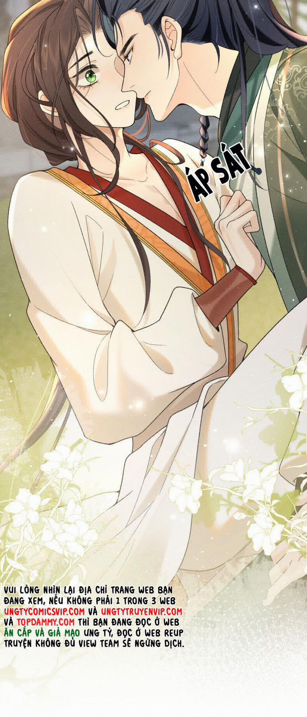 Hải Vương Sau Khi Hoàn Lương Sa Vào Tu La Tràng 4 trang 14