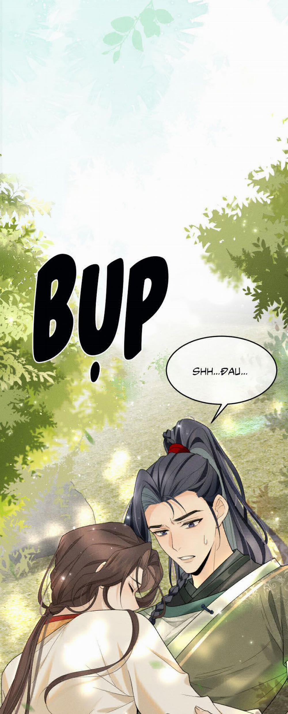 Hải Vương Sau Khi Hoàn Lương Sa Vào Tu La Tràng 4 trang 18