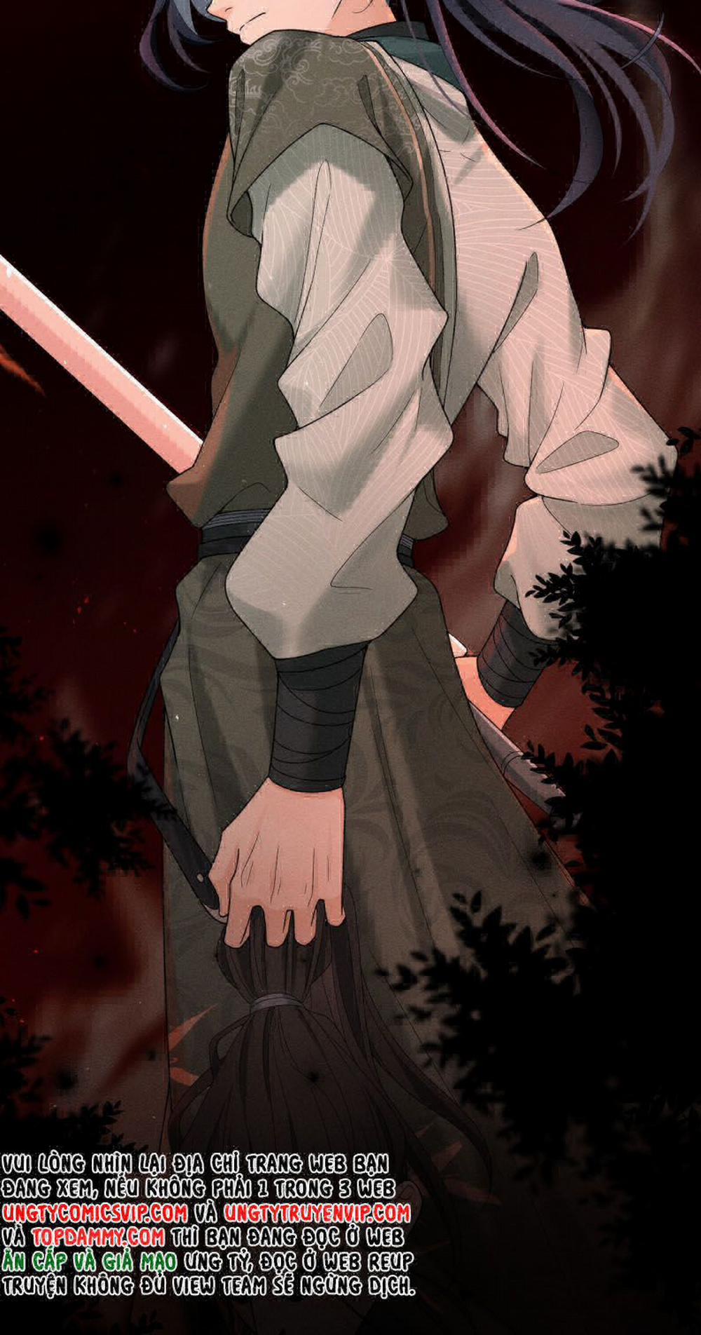 Hải Vương Sau Khi Hoàn Lương Sa Vào Tu La Tràng 4 trang 2