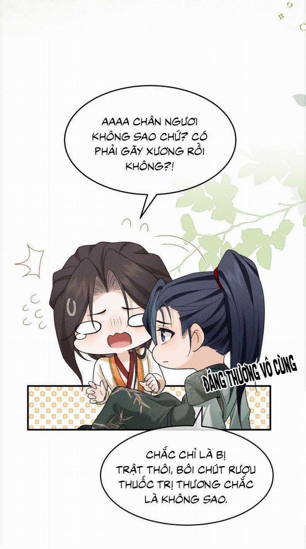 Hải Vương Sau Khi Hoàn Lương Sa Vào Tu La Tràng 4 trang 20