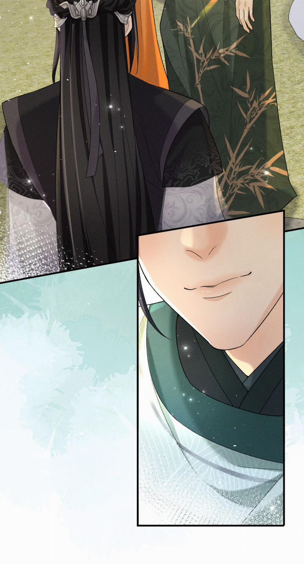 Hải Vương Sau Khi Hoàn Lương Sa Vào Tu La Tràng 4 trang 23