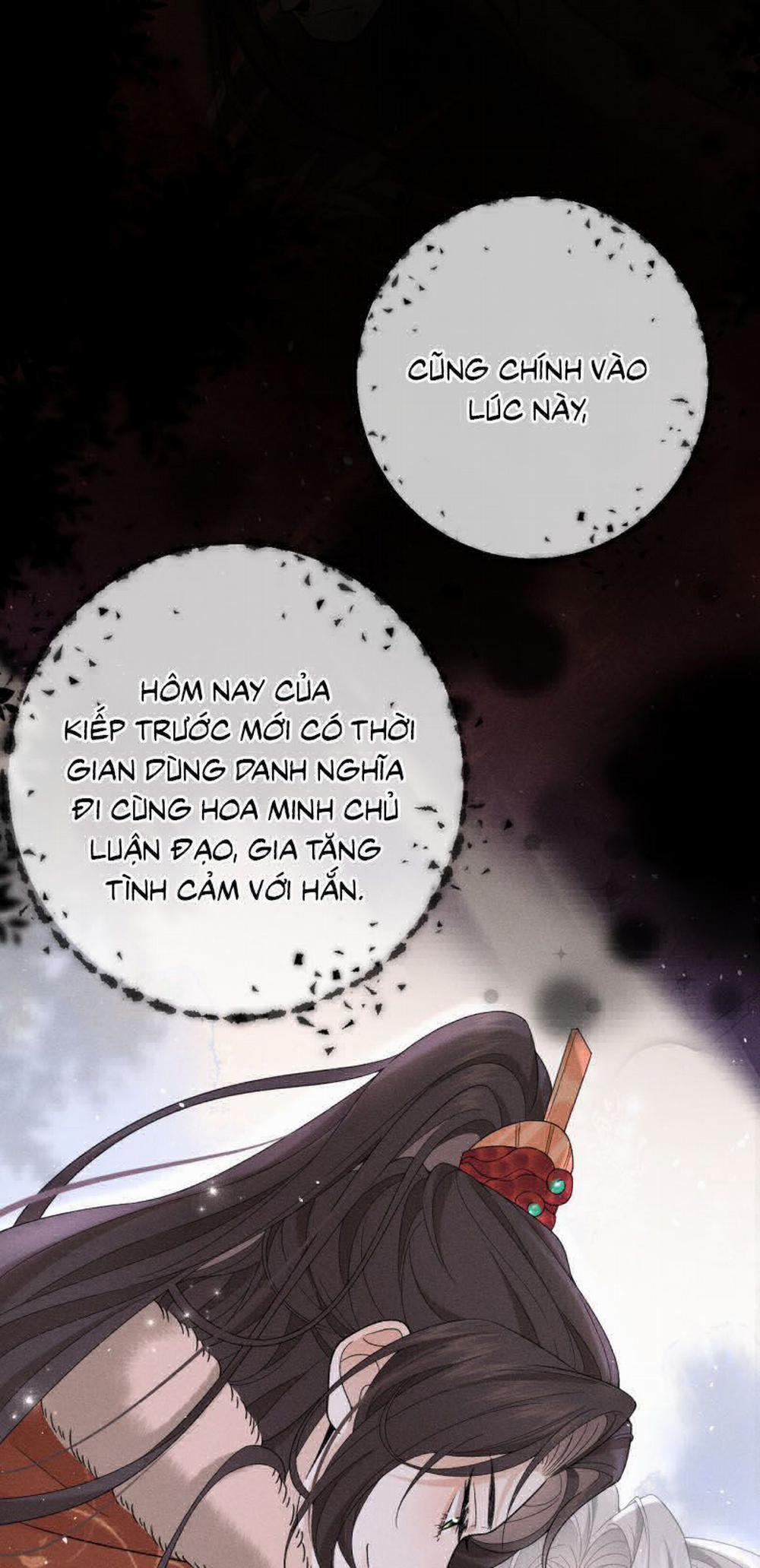 Hải Vương Sau Khi Hoàn Lương Sa Vào Tu La Tràng 4 trang 3