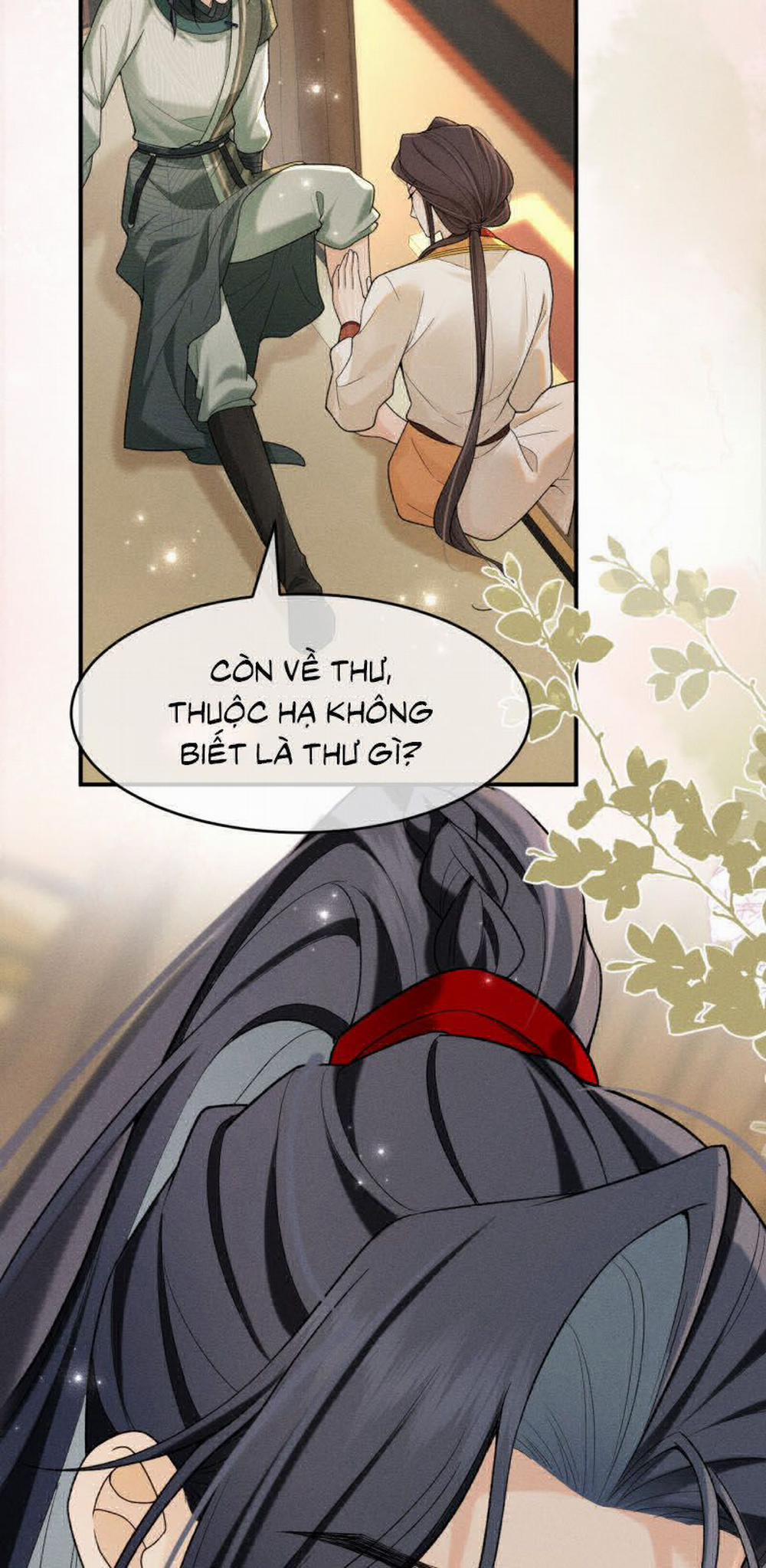 Hải Vương Sau Khi Hoàn Lương Sa Vào Tu La Tràng 4 trang 30