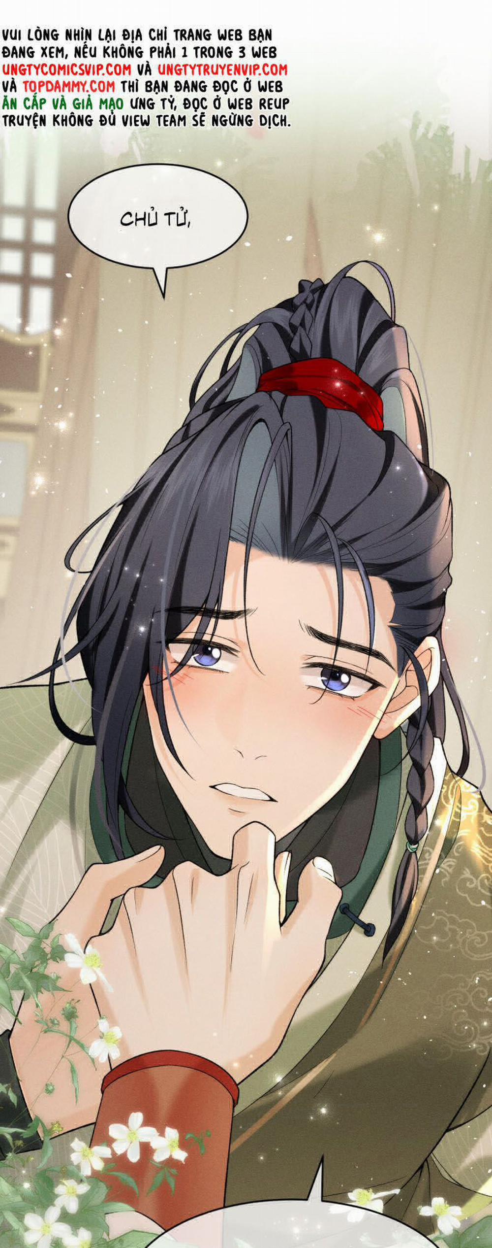 Hải Vương Sau Khi Hoàn Lương Sa Vào Tu La Tràng 4 trang 33