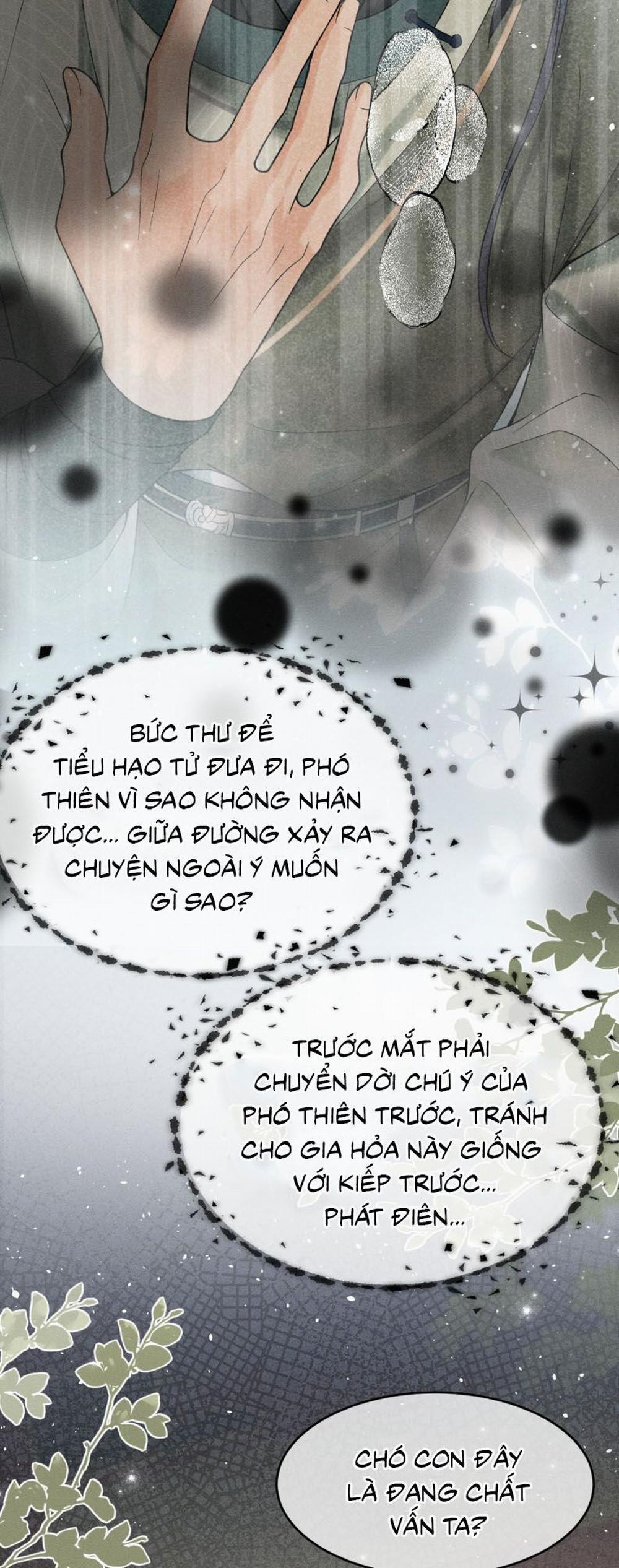 Hải Vương Sau Khi Hoàn Lương Sa Vào Tu La Tràng 4 trang 35