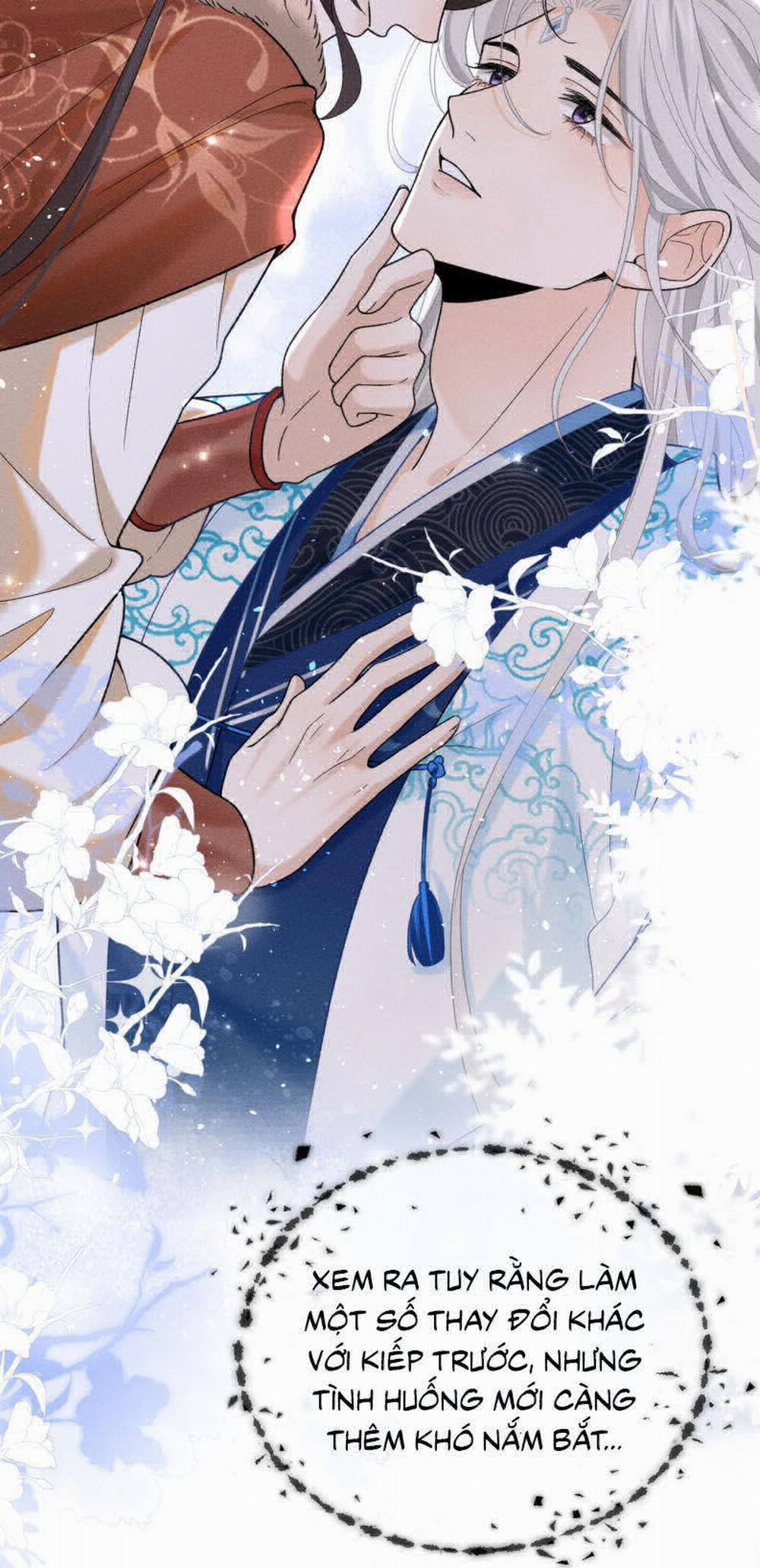 Hải Vương Sau Khi Hoàn Lương Sa Vào Tu La Tràng 4 trang 4