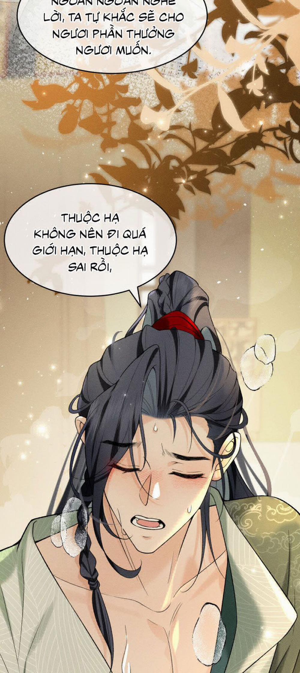 Hải Vương Sau Khi Hoàn Lương Sa Vào Tu La Tràng 4 trang 40