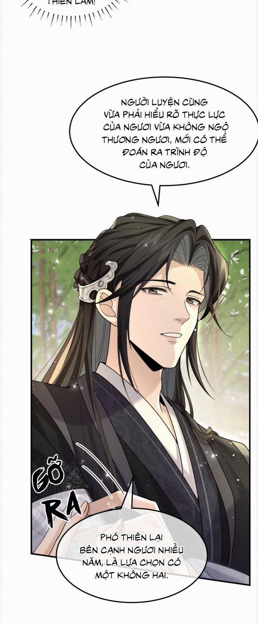 Hải Vương Sau Khi Hoàn Lương Sa Vào Tu La Tràng 4 trang 7