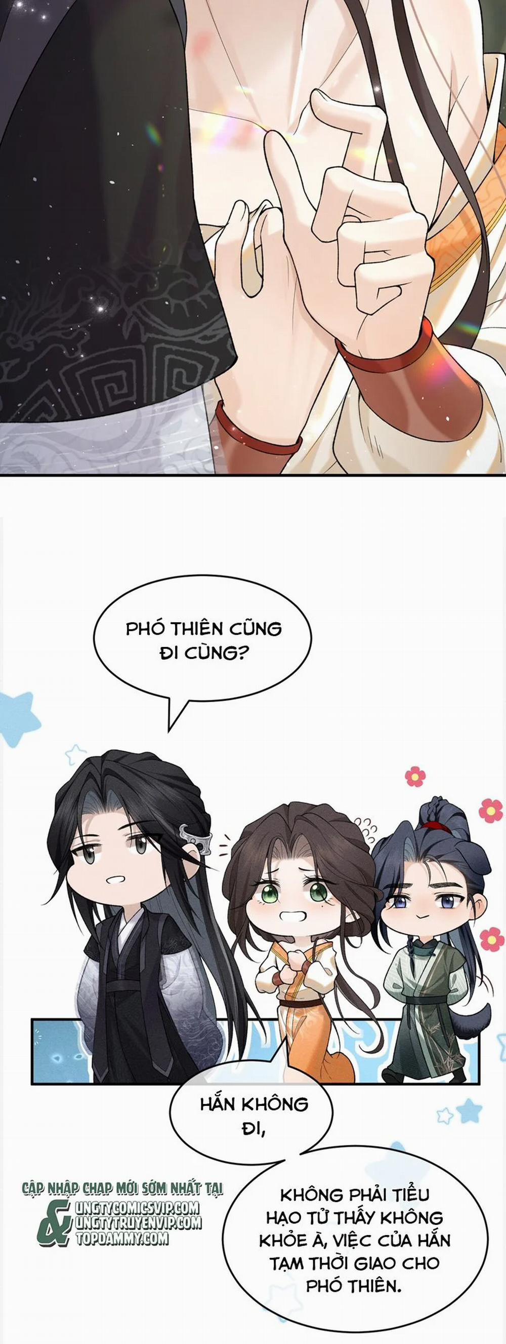 Hải Vương Sau Khi Hoàn Lương Sa Vào Tu La Tràng 5 trang 13