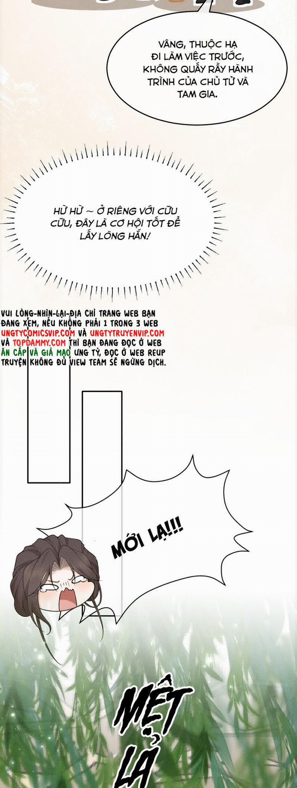 Hải Vương Sau Khi Hoàn Lương Sa Vào Tu La Tràng 5 trang 15