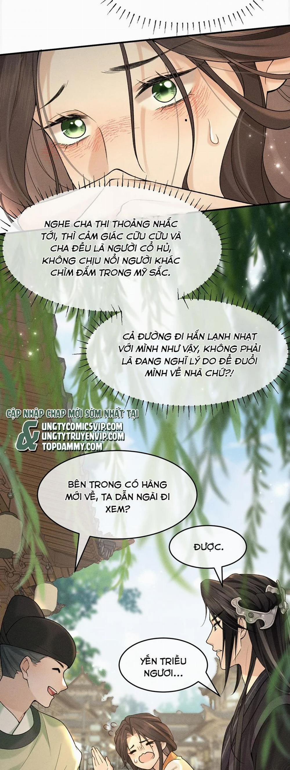 Hải Vương Sau Khi Hoàn Lương Sa Vào Tu La Tràng 5 trang 17