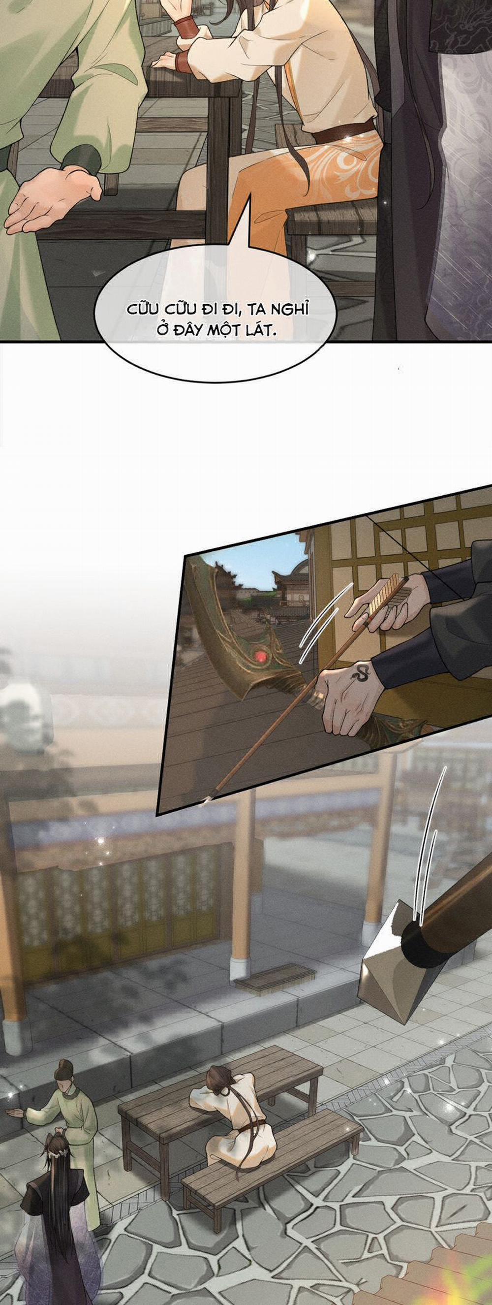 Hải Vương Sau Khi Hoàn Lương Sa Vào Tu La Tràng 5 trang 18