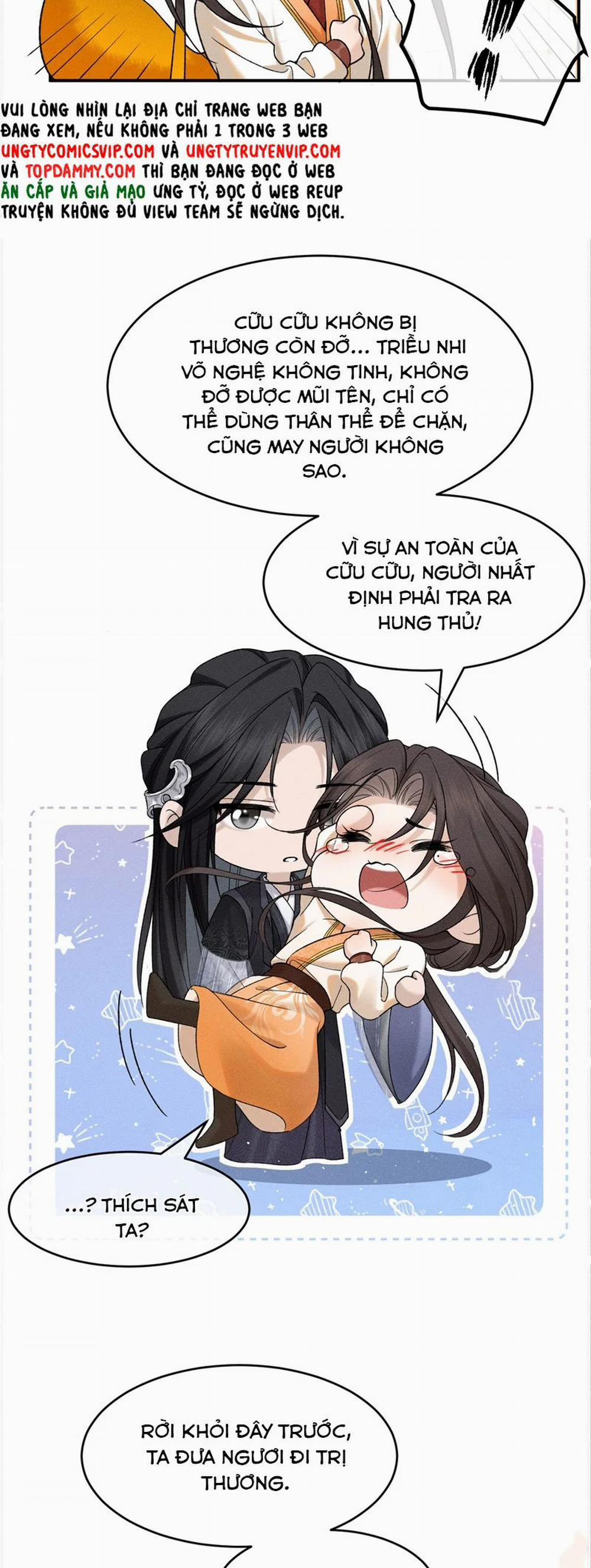 Hải Vương Sau Khi Hoàn Lương Sa Vào Tu La Tràng 5 trang 25