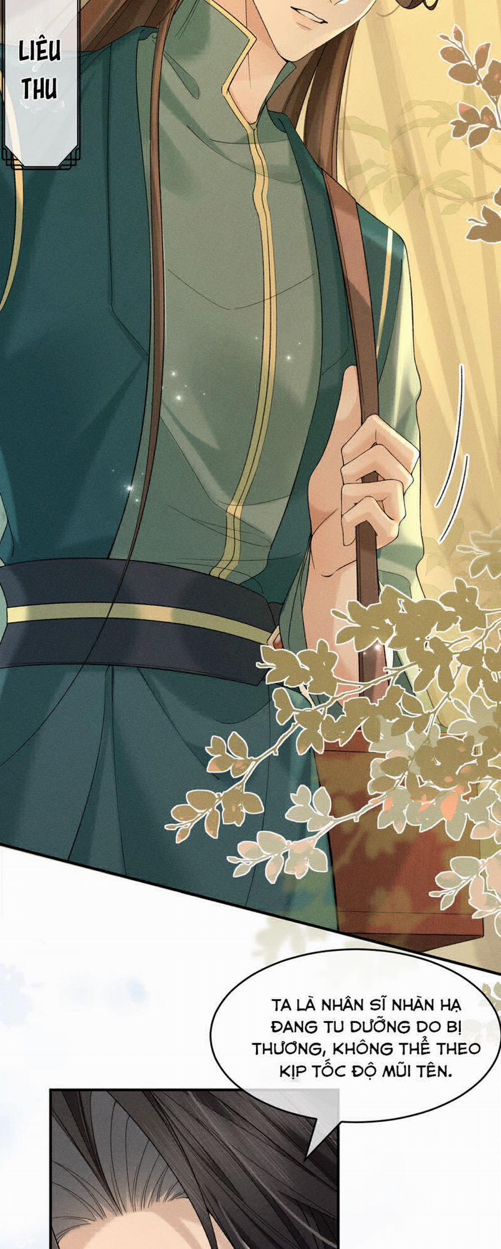 Hải Vương Sau Khi Hoàn Lương Sa Vào Tu La Tràng 5 trang 33