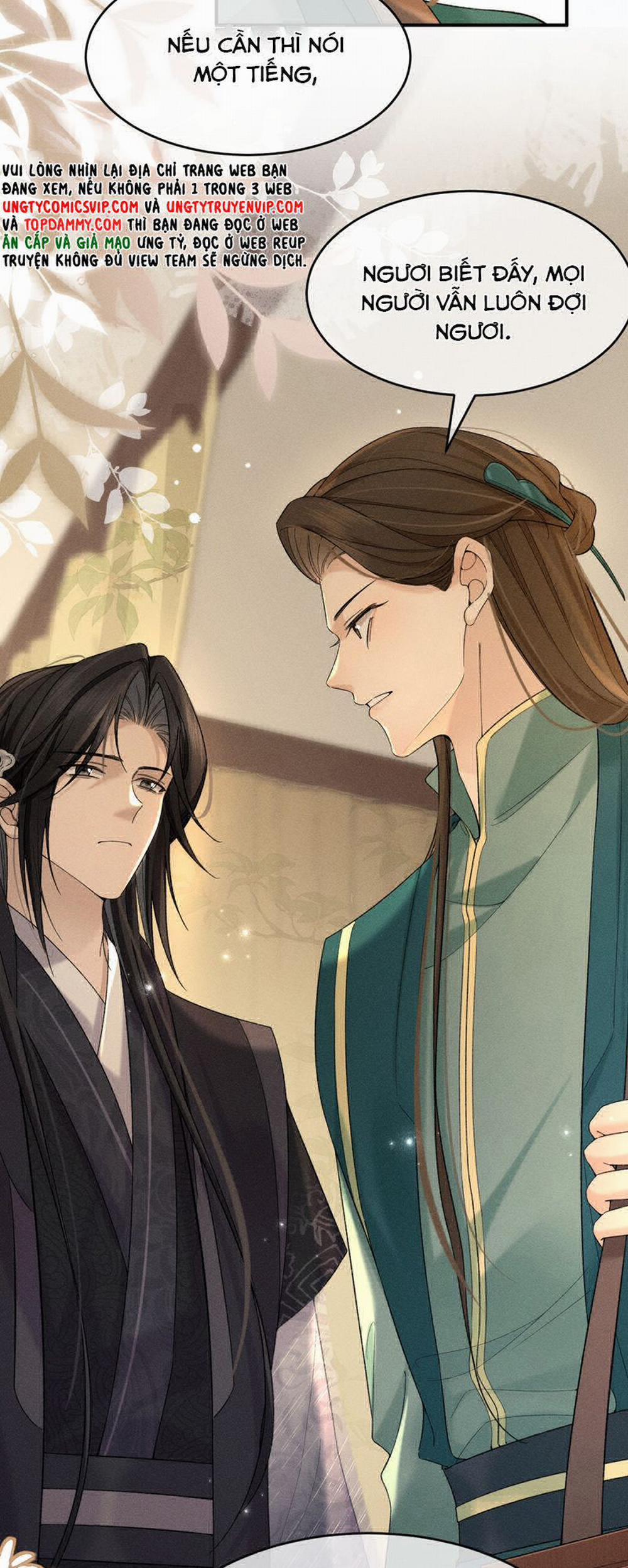 Hải Vương Sau Khi Hoàn Lương Sa Vào Tu La Tràng 5 trang 35