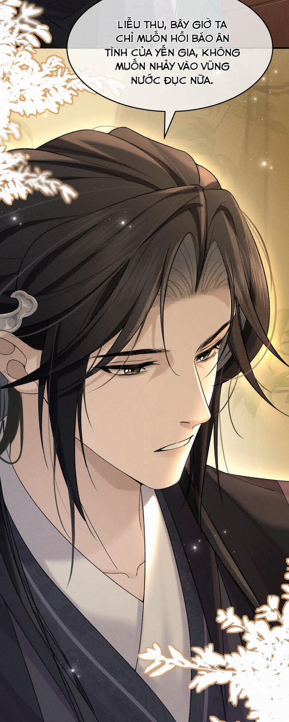 Hải Vương Sau Khi Hoàn Lương Sa Vào Tu La Tràng 5 trang 36