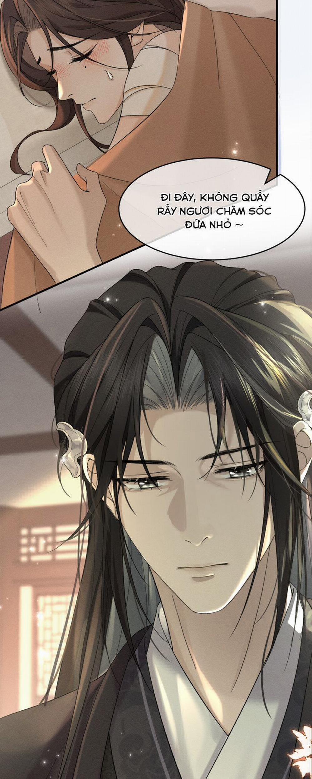 Hải Vương Sau Khi Hoàn Lương Sa Vào Tu La Tràng 5 trang 39