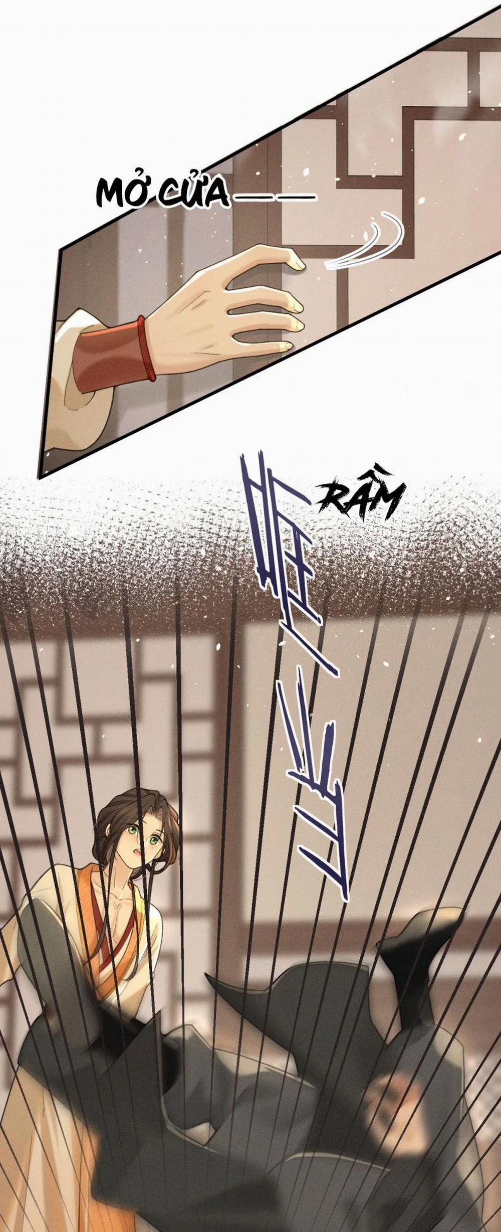 Hải Vương Sau Khi Hoàn Lương Sa Vào Tu La Tràng 6 trang 13