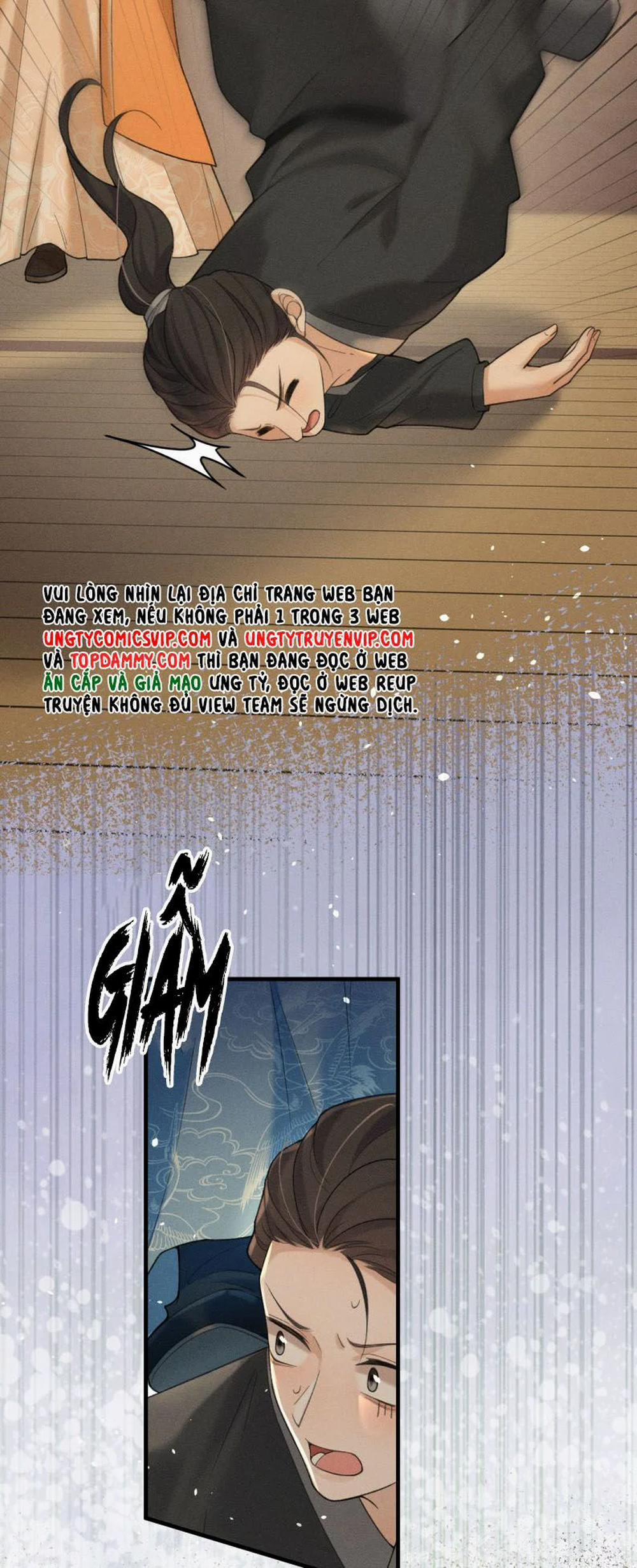 Hải Vương Sau Khi Hoàn Lương Sa Vào Tu La Tràng 6 trang 14