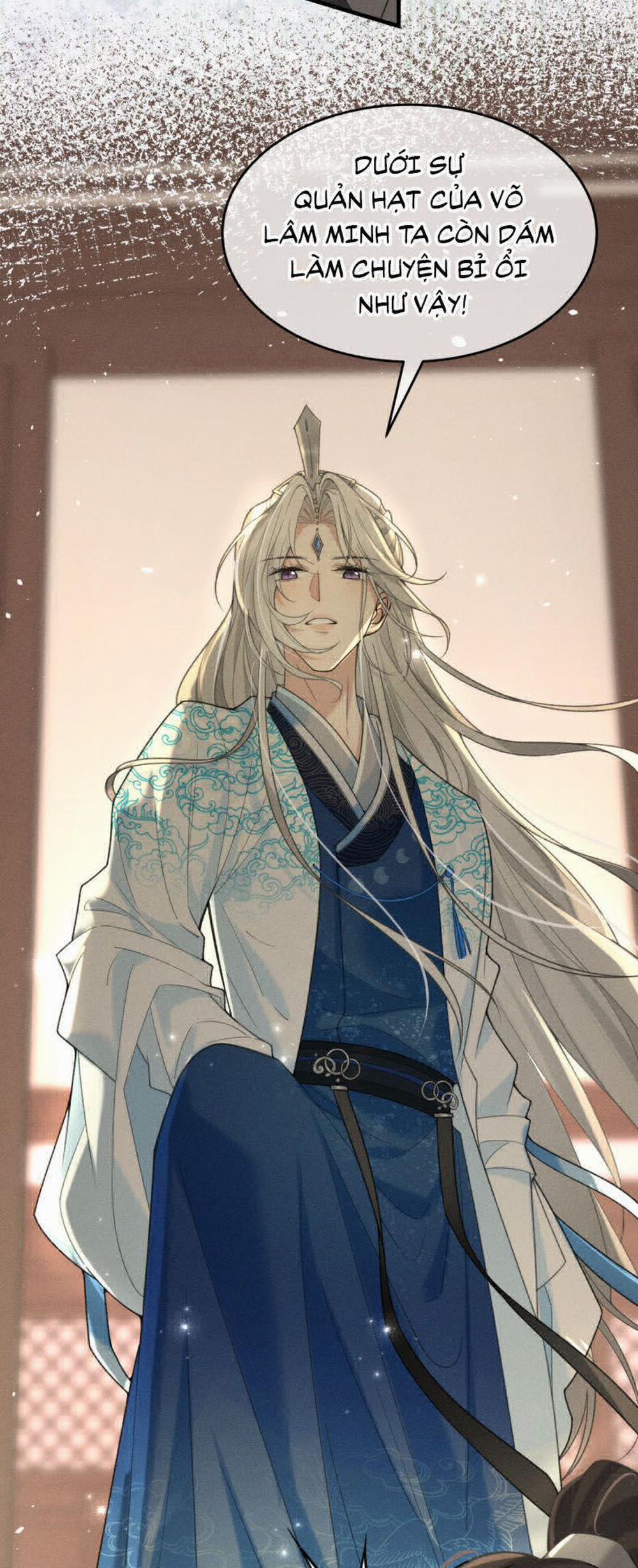 Hải Vương Sau Khi Hoàn Lương Sa Vào Tu La Tràng 6 trang 15