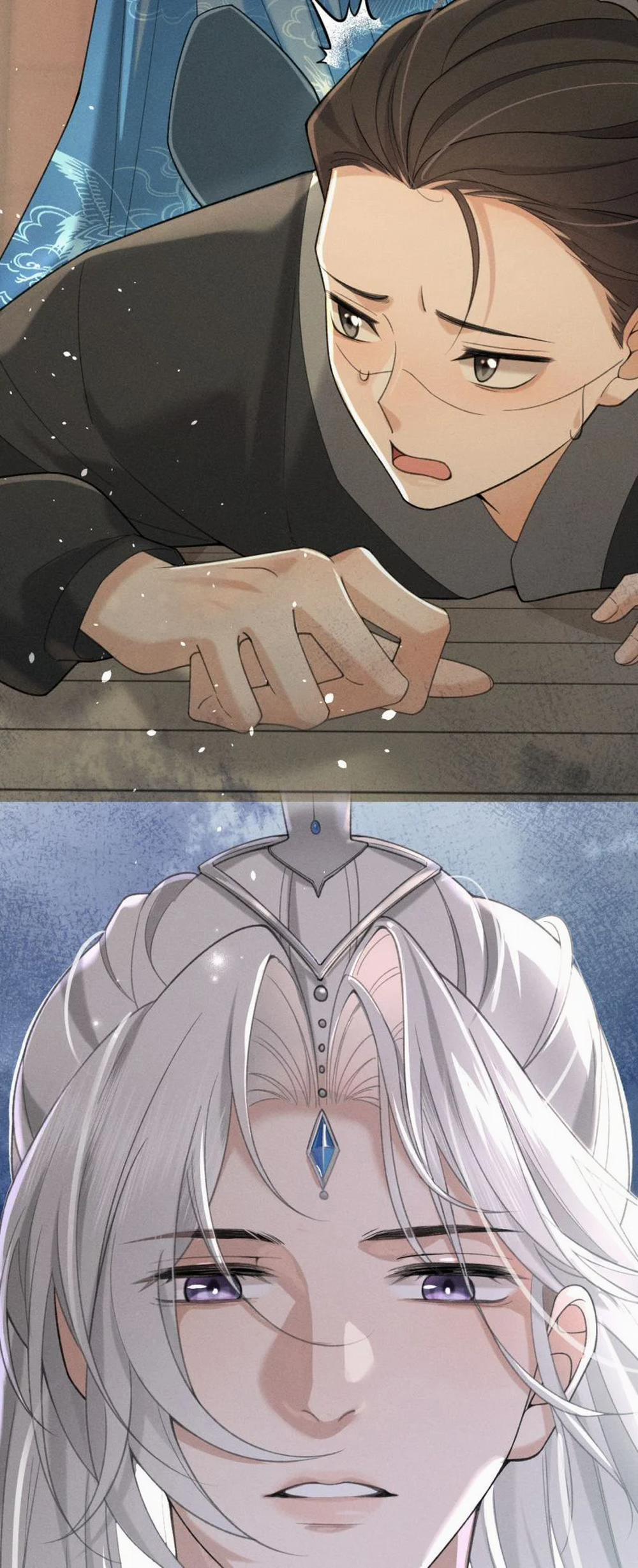 Hải Vương Sau Khi Hoàn Lương Sa Vào Tu La Tràng 6 trang 16