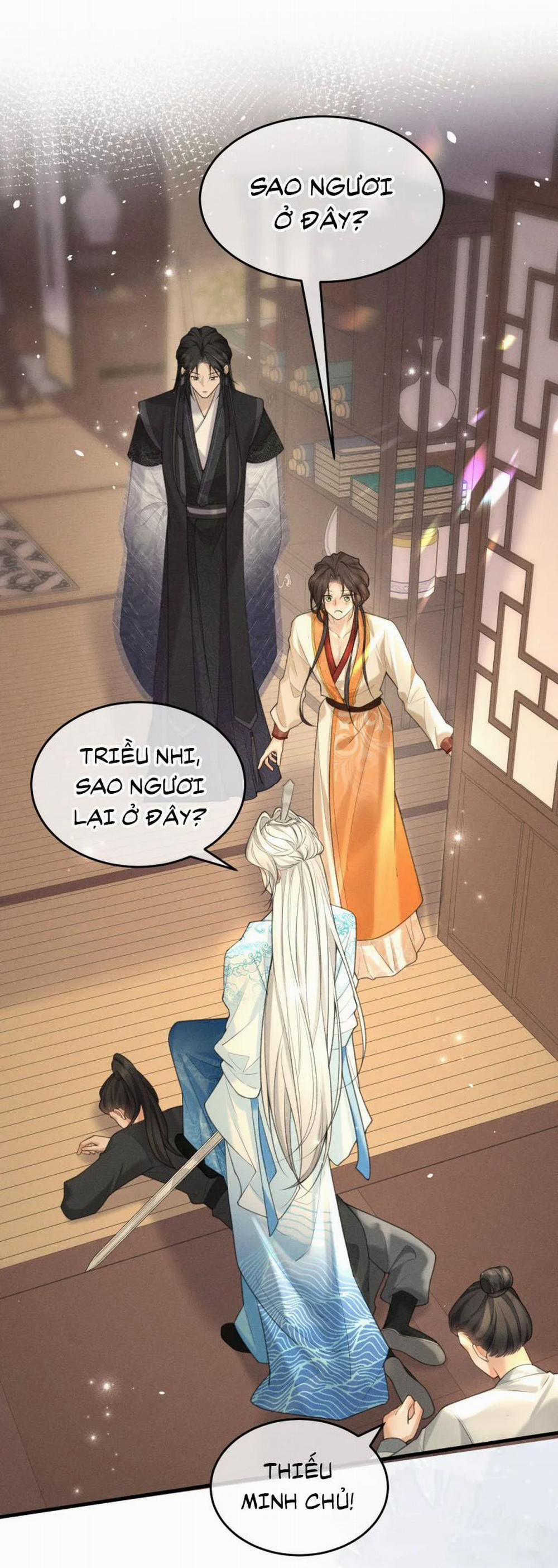 Hải Vương Sau Khi Hoàn Lương Sa Vào Tu La Tràng 6 trang 18