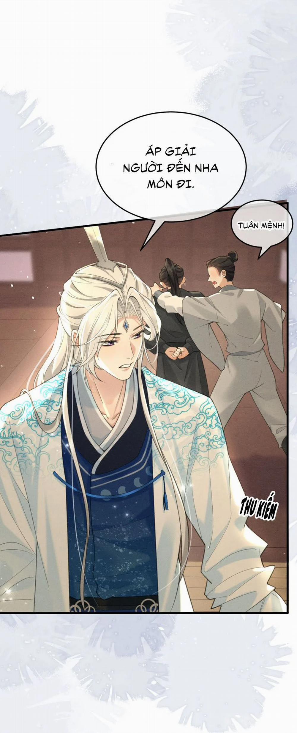 Hải Vương Sau Khi Hoàn Lương Sa Vào Tu La Tràng 6 trang 19