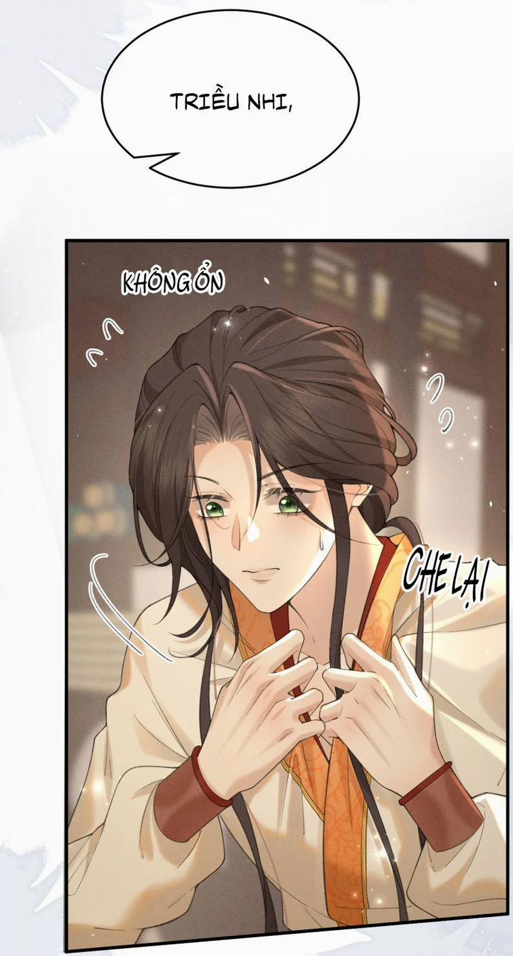 Hải Vương Sau Khi Hoàn Lương Sa Vào Tu La Tràng 6 trang 20