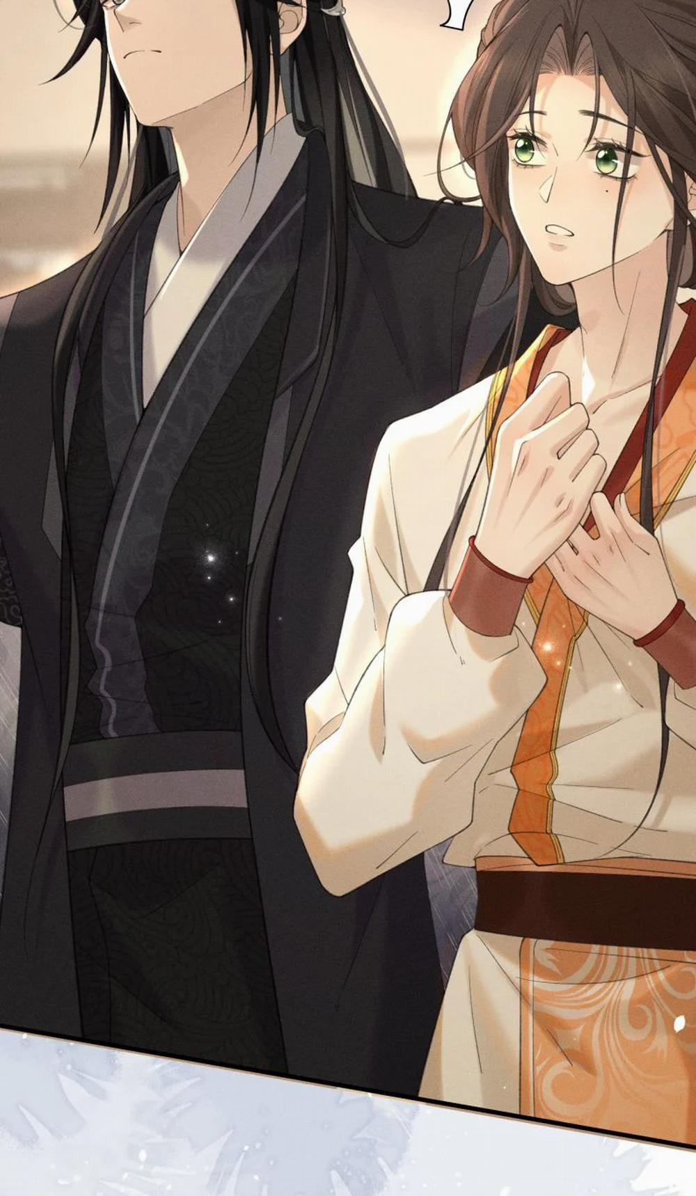 Hải Vương Sau Khi Hoàn Lương Sa Vào Tu La Tràng 6 trang 22