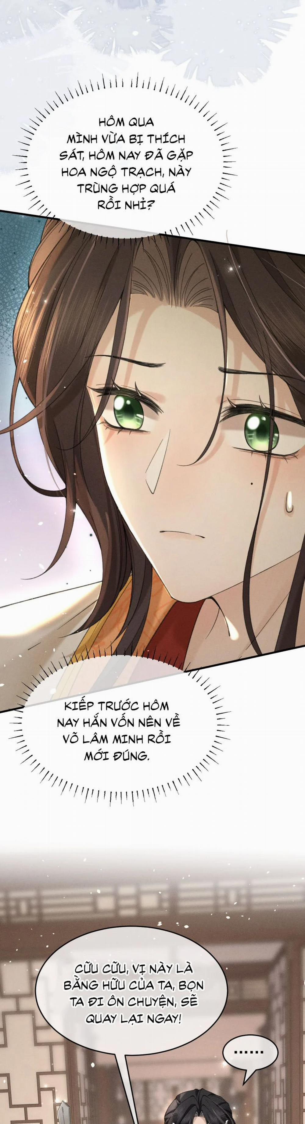 Hải Vương Sau Khi Hoàn Lương Sa Vào Tu La Tràng 6 trang 23