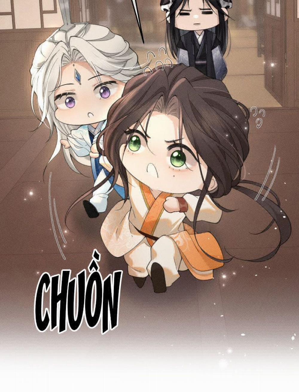 Hải Vương Sau Khi Hoàn Lương Sa Vào Tu La Tràng 6 trang 24