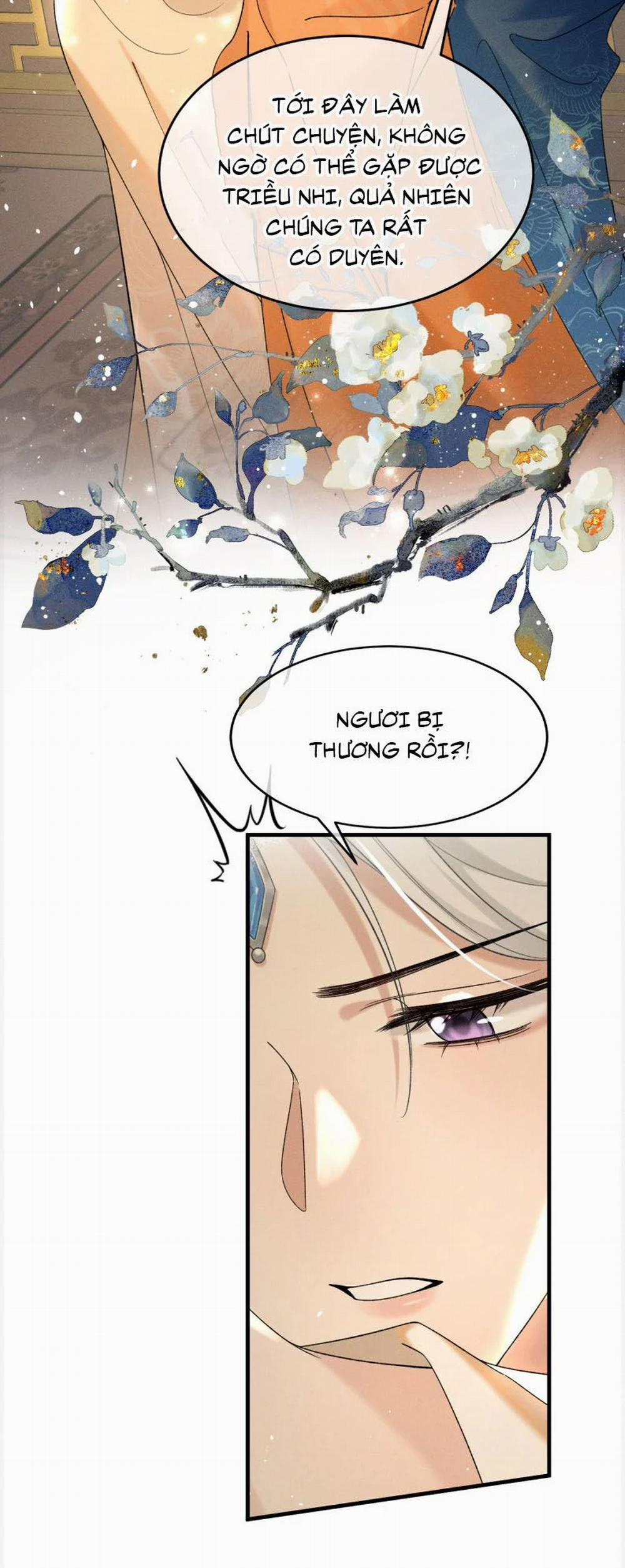 Hải Vương Sau Khi Hoàn Lương Sa Vào Tu La Tràng 6 trang 26