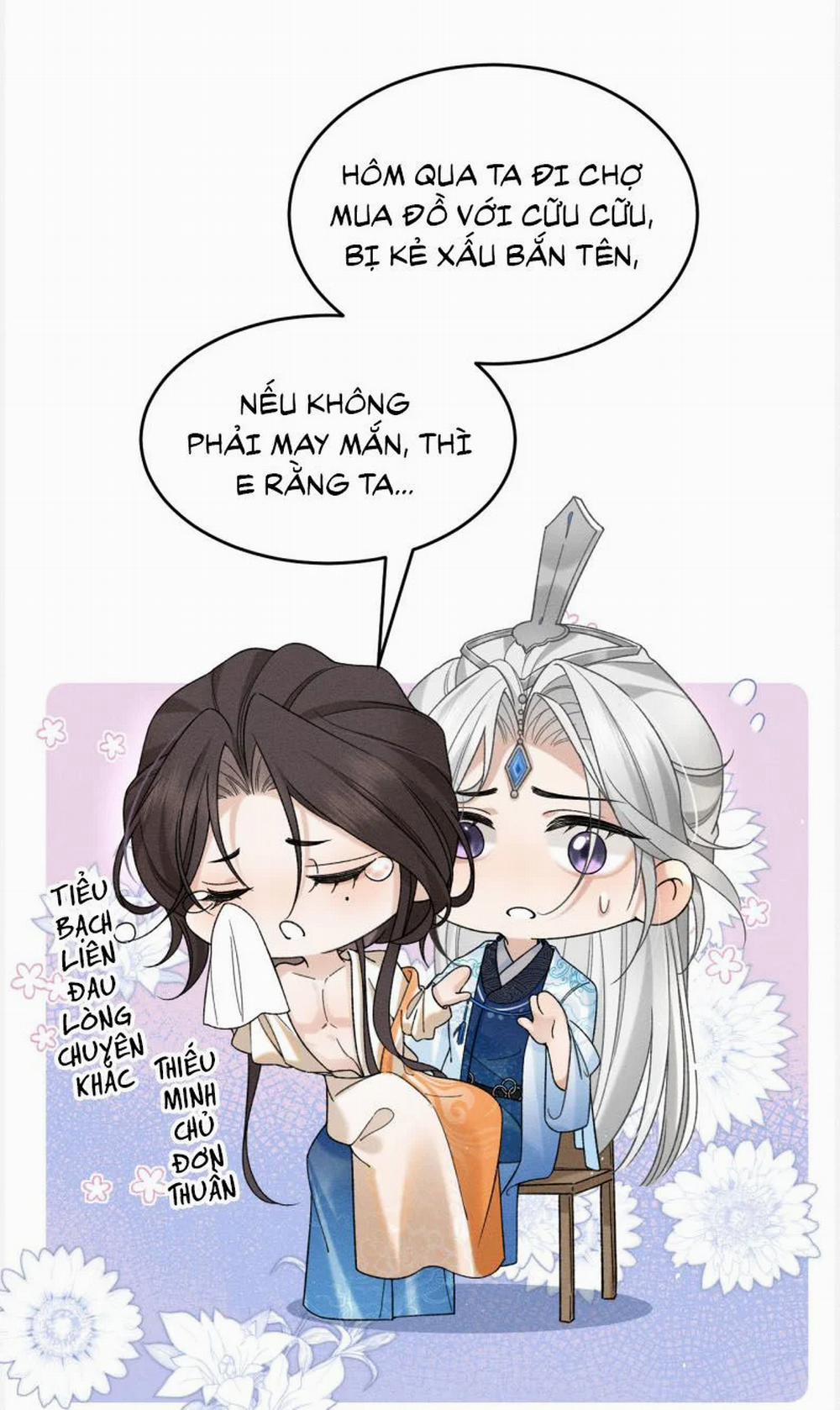 Hải Vương Sau Khi Hoàn Lương Sa Vào Tu La Tràng 6 trang 27