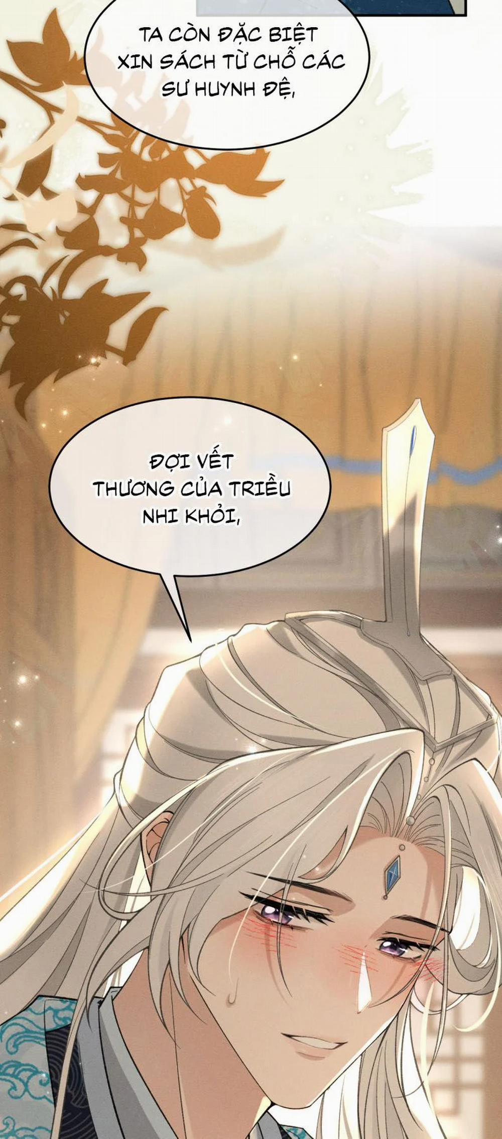 Hải Vương Sau Khi Hoàn Lương Sa Vào Tu La Tràng 6 trang 35