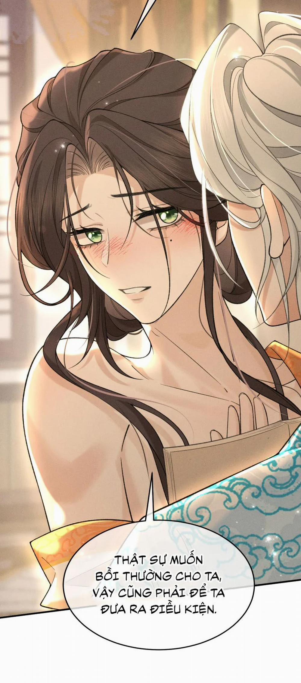 Hải Vương Sau Khi Hoàn Lương Sa Vào Tu La Tràng 6 trang 37