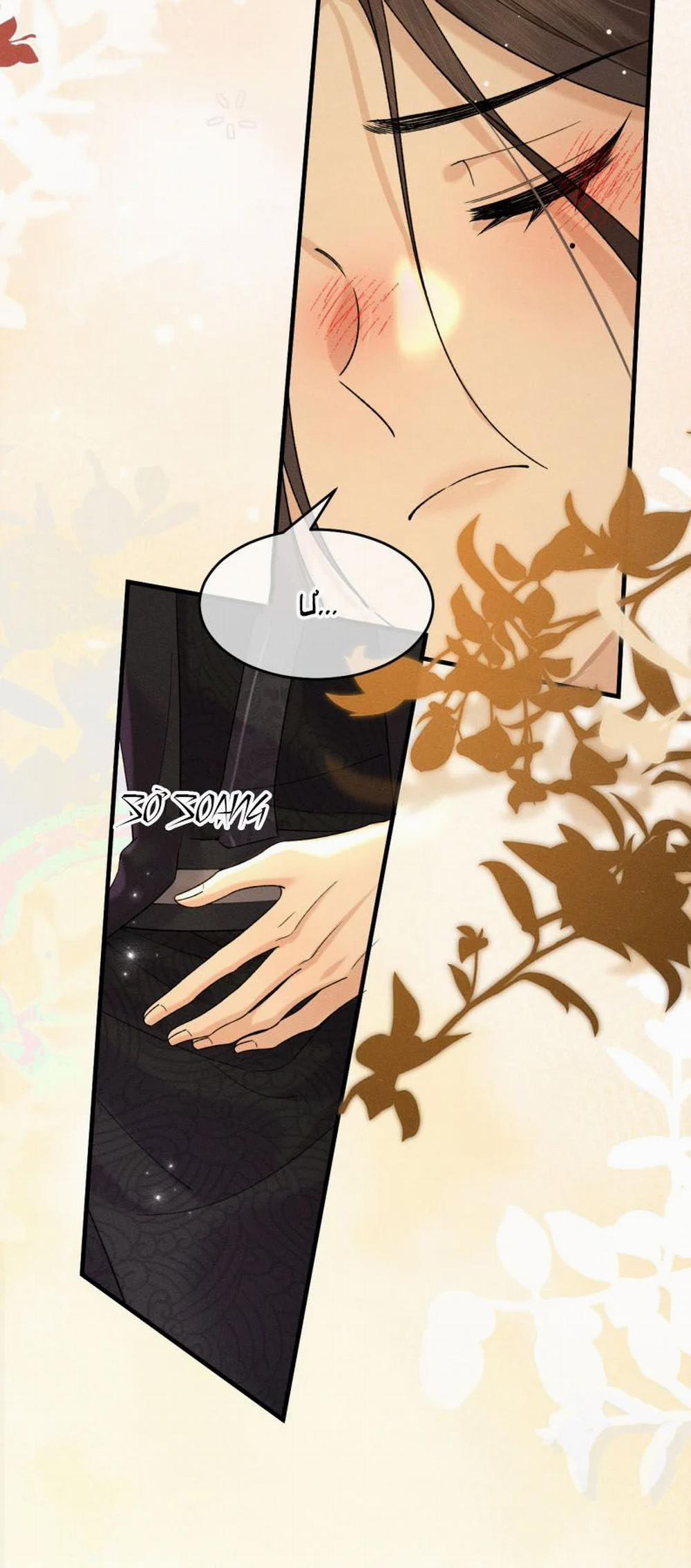 Hải Vương Sau Khi Hoàn Lương Sa Vào Tu La Tràng 6 trang 4