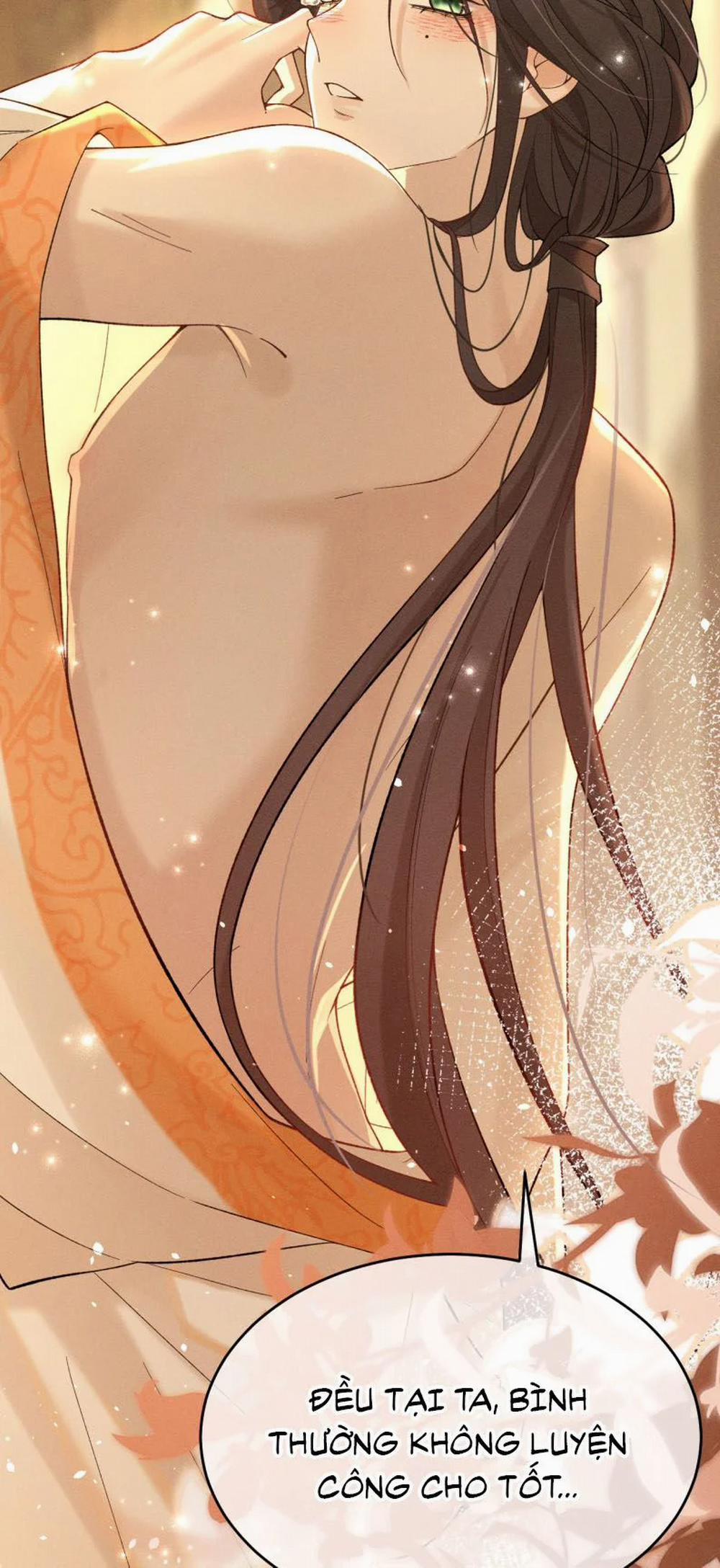 Hải Vương Sau Khi Hoàn Lương Sa Vào Tu La Tràng 6 trang 42