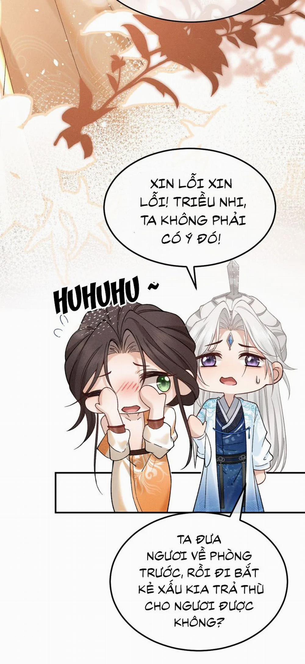 Hải Vương Sau Khi Hoàn Lương Sa Vào Tu La Tràng 6 trang 43