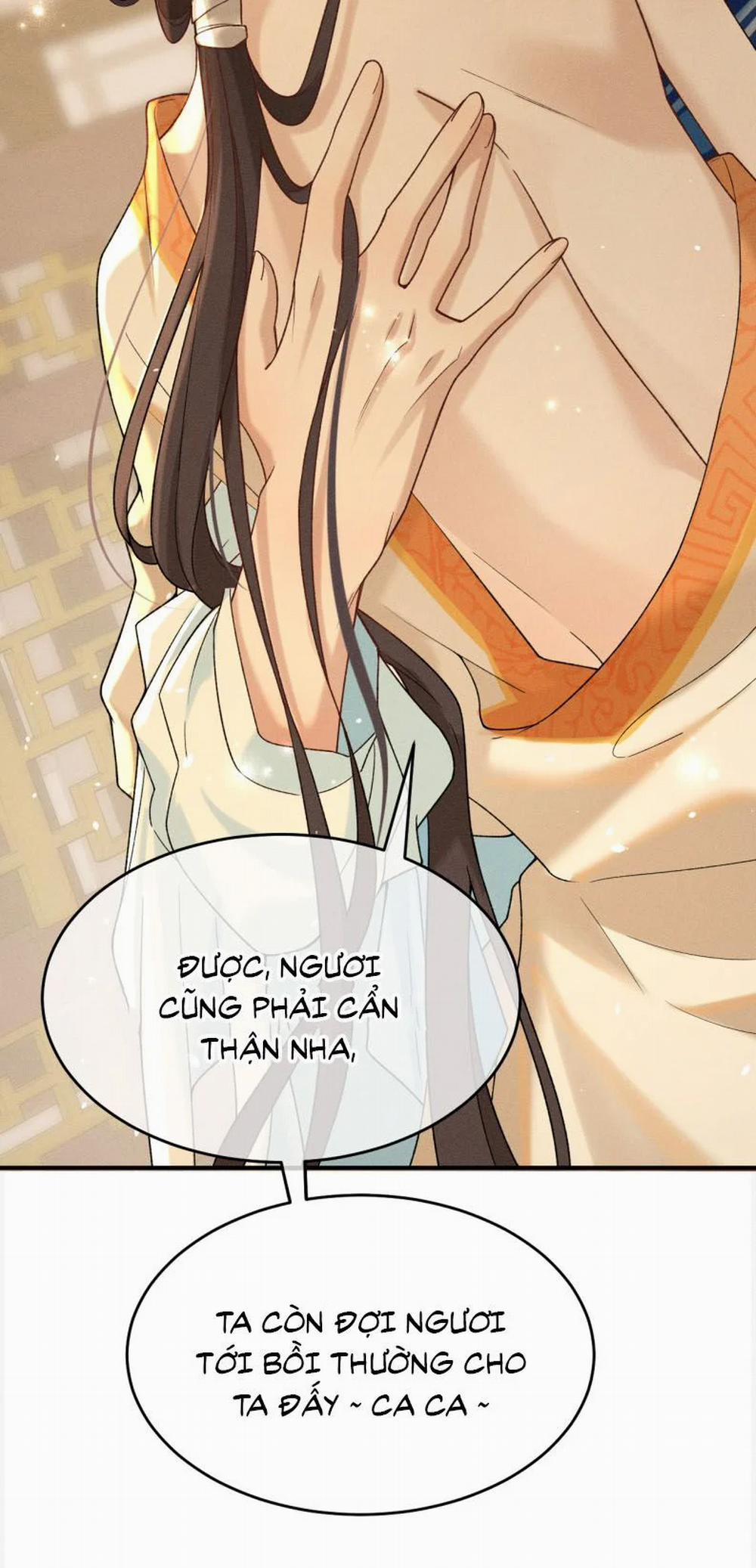 Hải Vương Sau Khi Hoàn Lương Sa Vào Tu La Tràng 6 trang 46